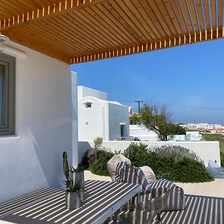 Nice Villas 피르고스 외부 사진