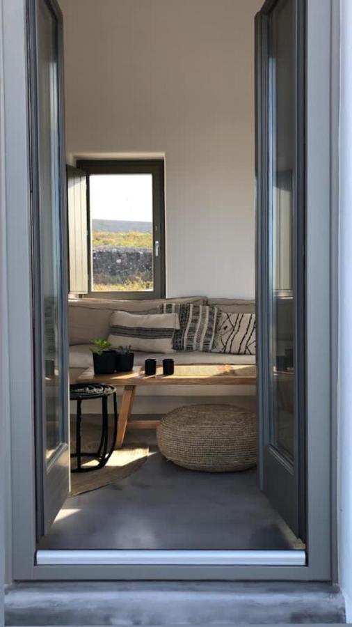 Nice Villas 피르고스 외부 사진