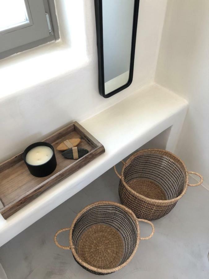 Nice Villas 피르고스 외부 사진