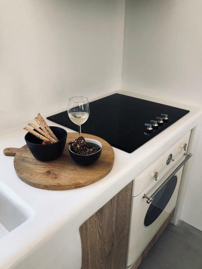 Nice Villas 피르고스 외부 사진