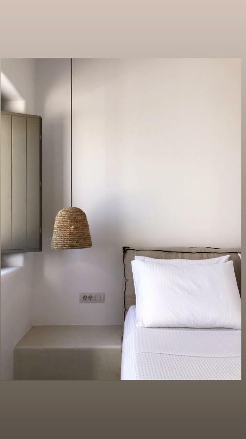 Nice Villas 피르고스 외부 사진