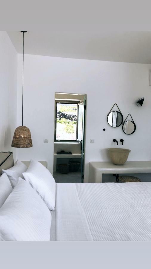 Nice Villas 피르고스 외부 사진