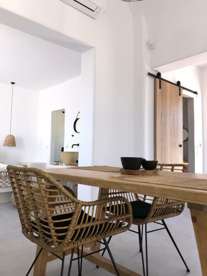 Nice Villas 피르고스 외부 사진