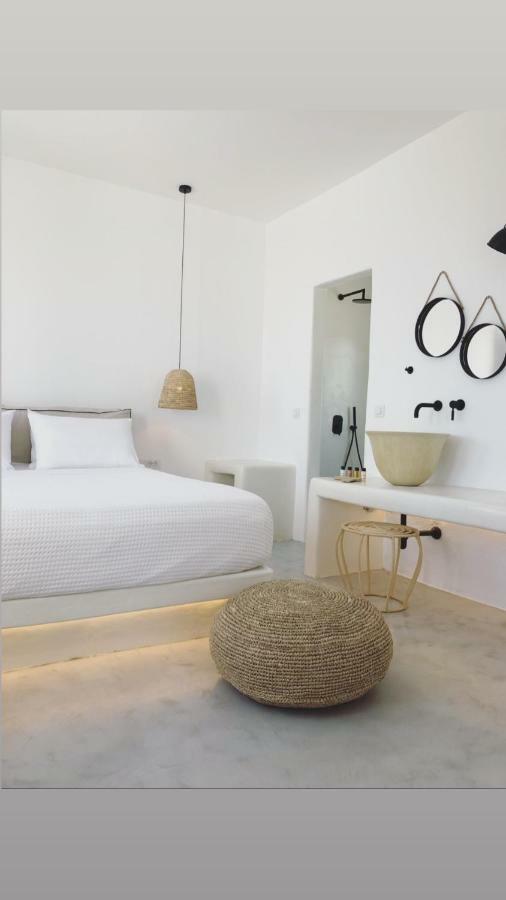 Nice Villas 피르고스 외부 사진