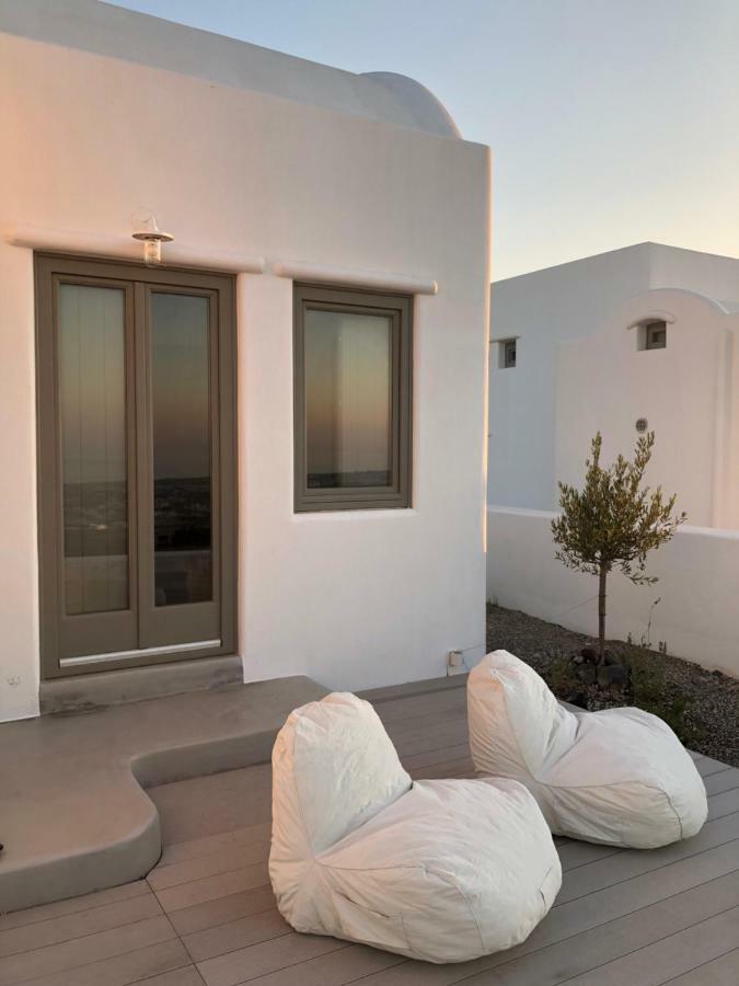 Nice Villas 피르고스 외부 사진
