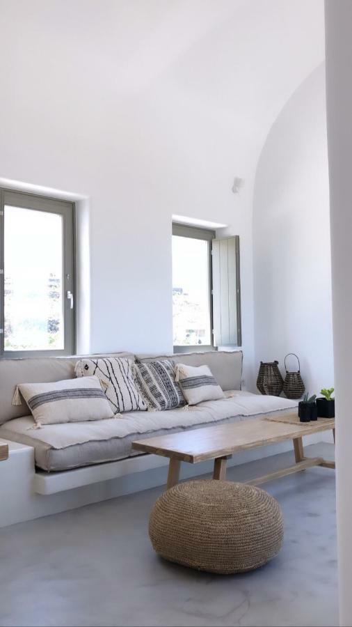 Nice Villas 피르고스 외부 사진