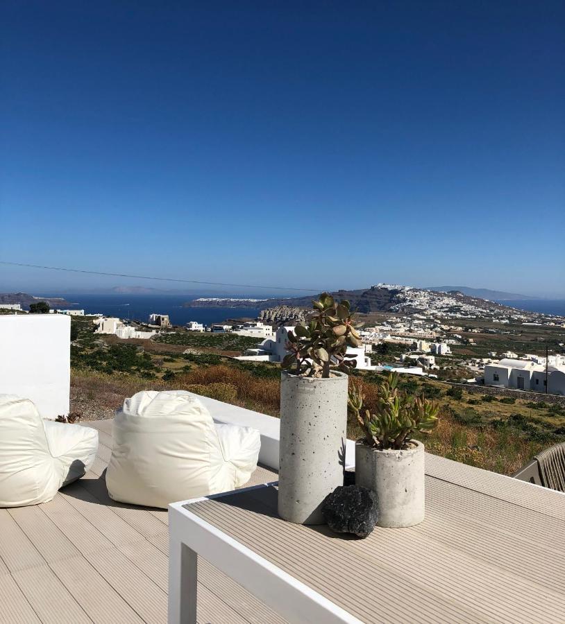 Nice Villas 피르고스 외부 사진
