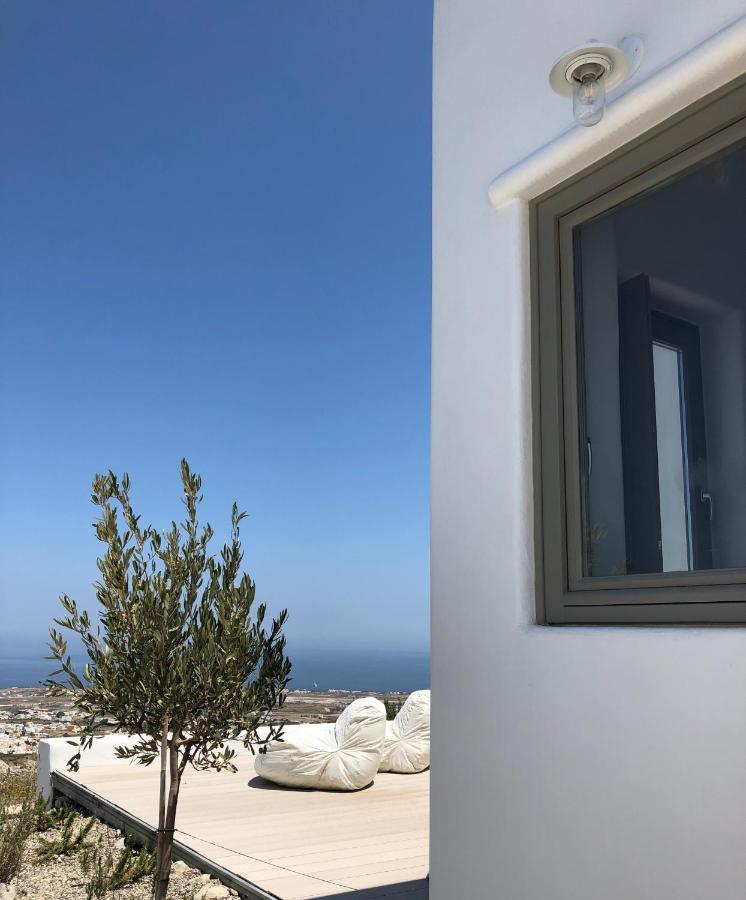 Nice Villas 피르고스 외부 사진